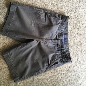 Men’s Gap Shorts- Grey